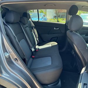2014 KIA SPORTAGE LX — миниатюра 34