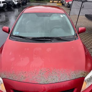 2010 Toyota COROLLA LE — миниатюра 14
