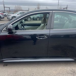 SUBARU LEGACY PREMIUM - 4