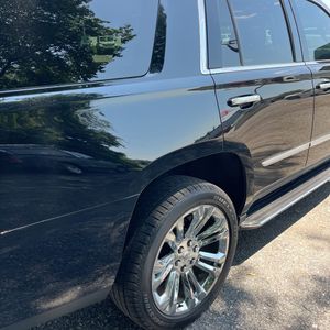 2020 Cadillac ESCALADE LUXURY — миниатюра 66