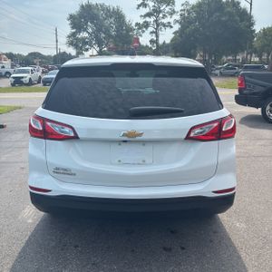 صورة 6 لـ 2021 Chevrolet EQUINOX LS