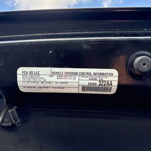 2018 JEEP WRANGLER UNLIMITED SAHARA 照片 48