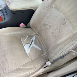 2011 Lexus ES 350 BASE — миниатюра 62