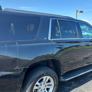 2020 Chevrolet TAHOE LT — фото 9