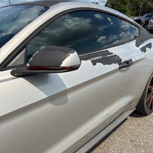 2016 FORD MUSTANG V6 缩略图 54