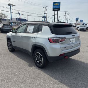 JEEP COMPASS TRAILHAWK - 5