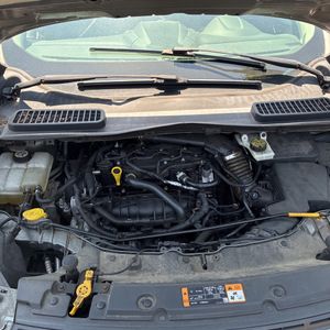 صورة مصغرة 41 لـ 2014 FORD ESCAPE SE