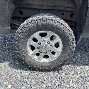 صورة مصغرة 18 لـ 2015 Chevrolet SILVERADO 2500HD LT