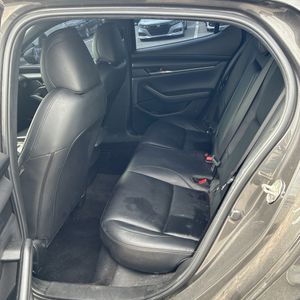 2020 Mazda MAZDA3 HATCHBACK BASE — миниатюра 33