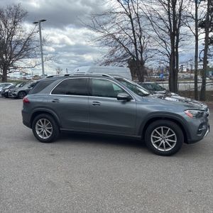 MERCEDES-BENZ GLE - 10