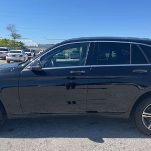 MERCEDES-BENZ GLC-CLASS - 4