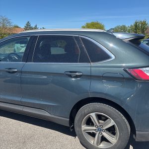 FORD EDGE SEL - 6