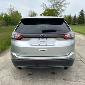 FORD EDGE SEL - 7