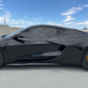 CHEVROLET CORVETTE Z06 - 4