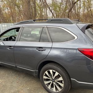 SUBARU OUTBACK 3.6R LIMITED - 6