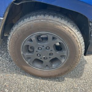 2000 JEEP GRAND CHEROKEE LAREDO 缩略图 20