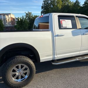 صورة 9 لـ 2019 RAM 2500 BIG HORN