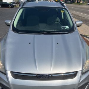 2014 FORD ESCAPE SE thumbnail 13