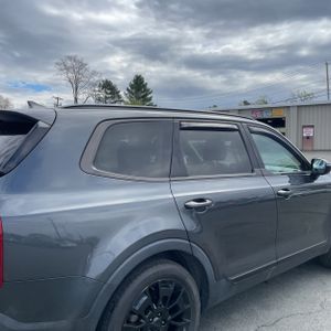 KIA TELLURIDE SX - 8