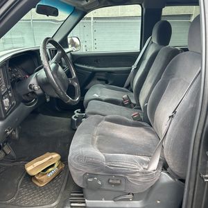 صورة مصغرة 31 لـ 2001 Chevrolet SILVERADO 1500 LS