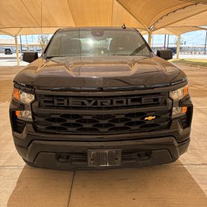 صورة 14 لـ 2022 Chevrolet SILVERADO 1500 CUSTOM