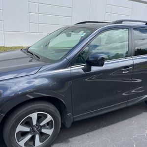 SUBARU FORESTER 2.5I PREMIUM - 2