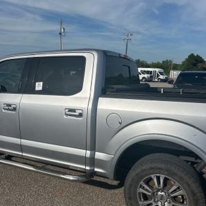 FORD F-150 LARIAT - 6