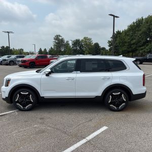 2023 KIA TELLURIDE S — фото 3