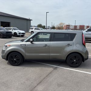 KIA SOUL BASE - 3