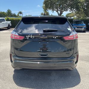 صورة 7 لـ 2024 FORD EDGE SE