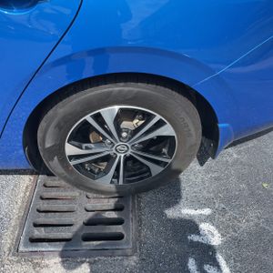 2022 Nissan SENTRA SV 缩略图 18