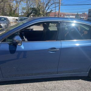 SUBARU LEGACY TOURING XT - 4