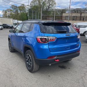 JEEP COMPASS TRAILHAWK - 5