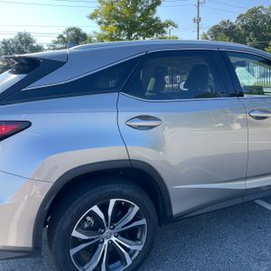 صورة 9 لـ 2017 Lexus RX 350 BASE