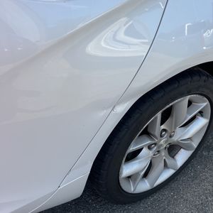 2015 Chevrolet IMPALA LT — миниатюра 61