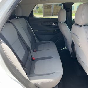 2025 Chevrolet TRAILBLAZER LT thumbnail 35