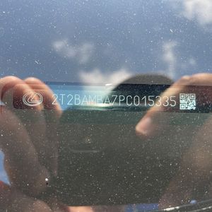 2023 Lexus RX 350 PREMIUM 缩略图 52