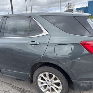 CHEVROLET EQUINOX LT - 6