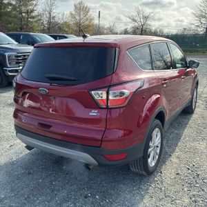 FORD ESCAPE SE - 7