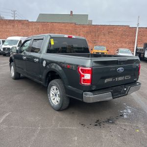 FORD F150 XLT - 5