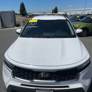 صورة مصغرة 15 لـ 2021 KIA SORENTO LX