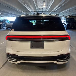 LINCOLN NAUTILUS RESERVE - 7