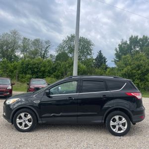 FORD ESCAPE SE - 3
