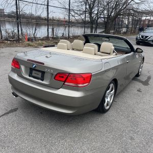 BMW 3-SERIES 328I - 8