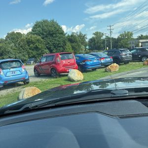 2013 RAM 1500 SPORT 照片 50