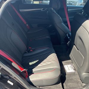 2025 Genesis G80 3.5T SPORT ADVANCED — фото 31