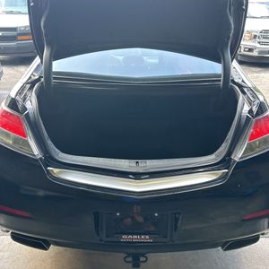 2014 Acura TL W/SE — миниатюра 42