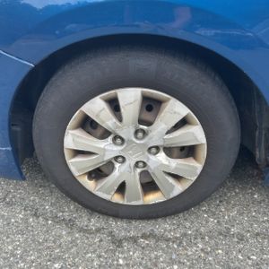 2012 Honda CIVIC LX 缩略图 17