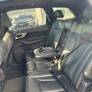 2019 AUDI Q7 45 PREMIUM 缩略图 34
