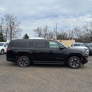 JEEP WAGONEER L SERIES III - 10
